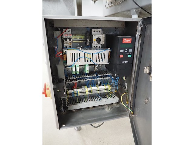 Safeline / mettler toledo - afbeelding 11 van  19