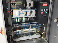 Safeline / mettler toledo - afbeelding 11 van  19