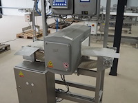 Safeline / mettler toledo - afbeelding 1 van  19