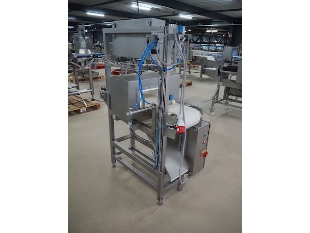 Safeline / mettler toledo - afbeelding 13 van  19