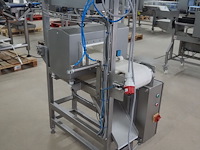 Safeline / mettler toledo - afbeelding 13 van  19