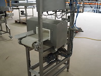 Safeline / mettler toledo - afbeelding 14 van  19