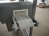 Safeline / mettler toledo - afbeelding 15 van  19