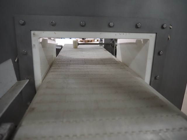 Safeline / mettler toledo - afbeelding 16 van  19