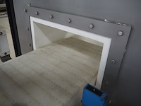 Safeline / mettler toledo - afbeelding 17 van  19