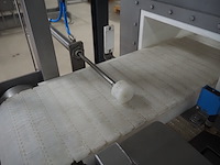 Safeline / mettler toledo - afbeelding 18 van  19