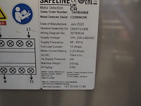 Safeline mettler toledo - afbeelding 8 van  16
