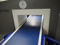 Safeline mettler toledo - afbeelding 14 van  16