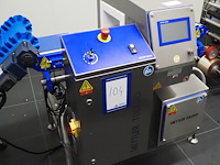 Safeline mettler toledo - afbeelding 1 van  12