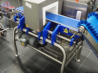 Safeline mettler toledo - afbeelding 7 van  12
