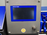 Safeline mettler toledo - afbeelding 8 van  12