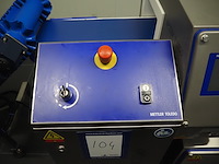 Safeline mettler toledo - afbeelding 9 van  12