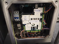Safeline mettler toledo - afbeelding 2 van  12