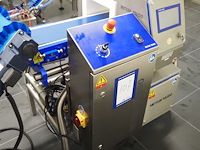 Safeline mettler toledo - afbeelding 1 van  12