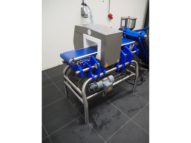 Safeline mettler toledo - afbeelding 6 van  12