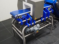 Safeline mettler toledo - afbeelding 6 van  12