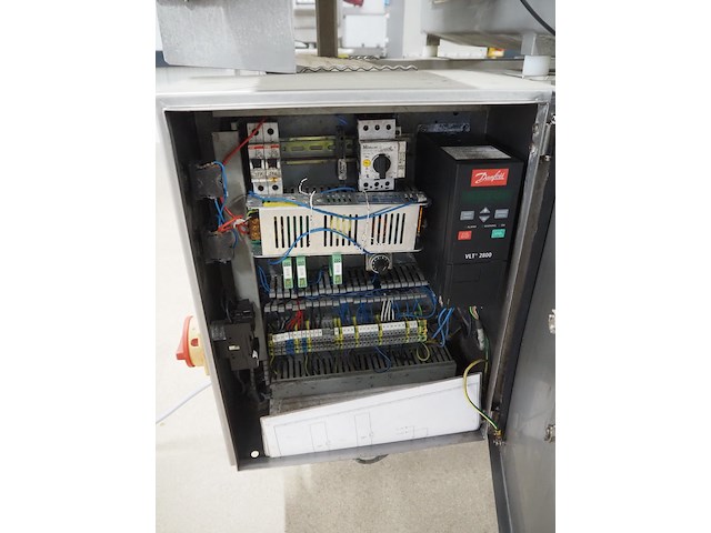 Safeline / mettler toledo - afbeelding 8 van  17