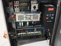 Safeline / mettler toledo - afbeelding 8 van  17