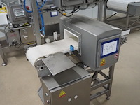 Safeline / mettler toledo - afbeelding 1 van  17