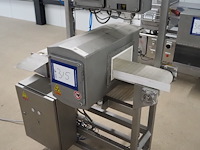 Safeline / mettler toledo - afbeelding 10 van  17