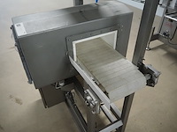 Safeline / mettler toledo - afbeelding 13 van  17