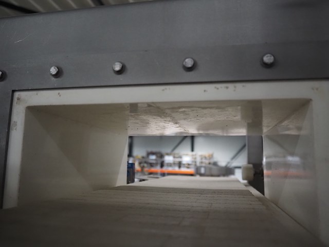 Safeline / mettler toledo - afbeelding 14 van  17