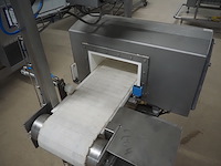 Safeline / mettler toledo - afbeelding 15 van  17