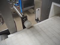 Safeline / mettler toledo - afbeelding 16 van  17