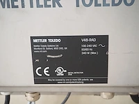 Safeline / mettler-toledo - afbeelding 6 van  14