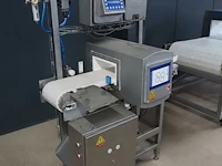 Safeline / mettler toledo - afbeelding 1 van  11