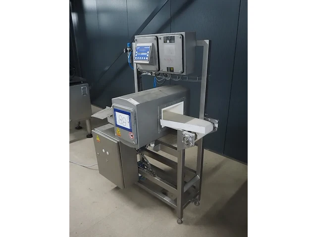 Safeline / mettler toledo - afbeelding 4 van  11