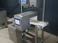 Safeline / mettler toledo - afbeelding 4 van  11