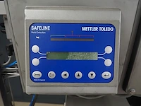 Safeline / mettler toledo - afbeelding 9 van  11