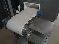 Safeline / mettler toledo - afbeelding 10 van  11