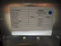 Safeline mettler toledo - afbeelding 6 van  18