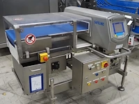 Safeline mettler toledo
