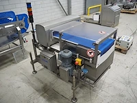 Safeline mettler toledo - afbeelding 13 van  18