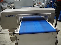 Safeline mettler toledo - afbeelding 14 van  18