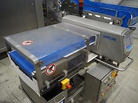 Safeline mettler toledo - afbeelding 16 van  18