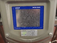 Safeline / mettler toledo - afbeelding 2 van  23