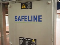 Safeline / mettler toledo - afbeelding 7 van  23