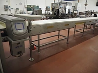 Safeline / mettler toledo - afbeelding 12 van  23