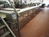 Safeline / mettler toledo - afbeelding 17 van  23