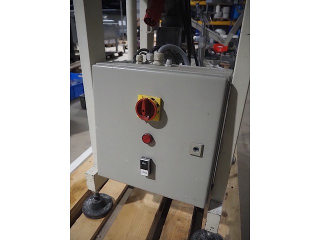 Safeline - afbeelding 3 van  13