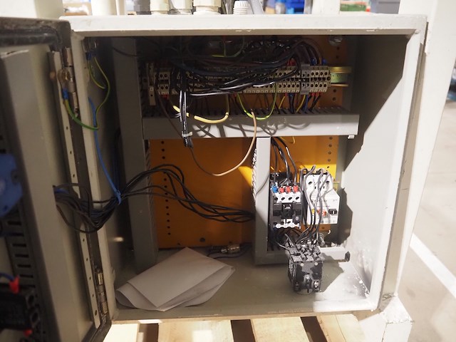 Safeline - afbeelding 4 van  13