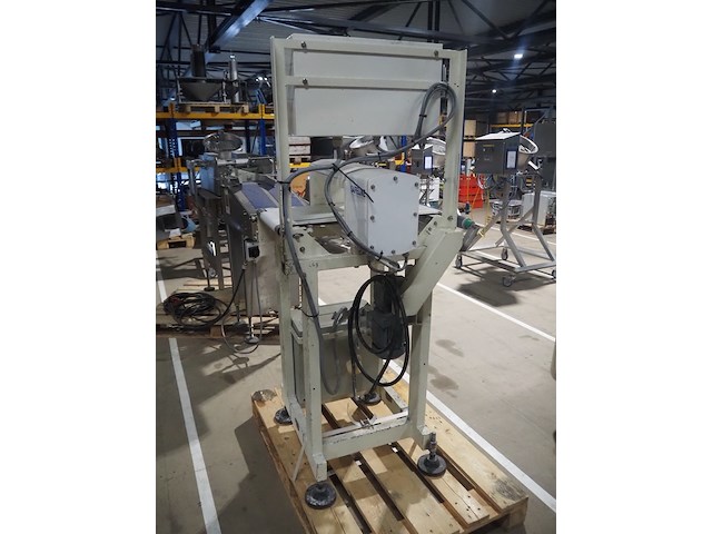 Safeline - afbeelding 8 van  13