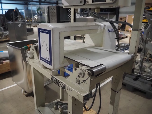 Safeline - afbeelding 9 van  13