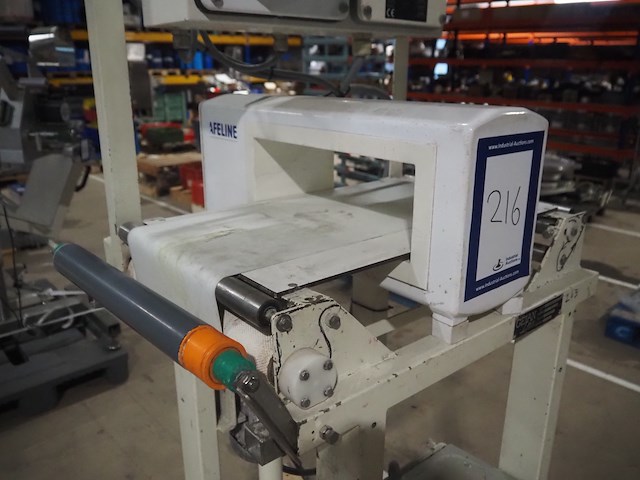 Safeline - afbeelding 10 van  13