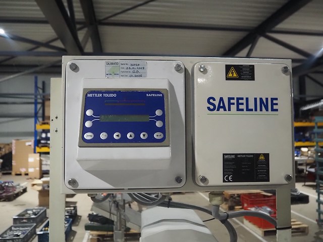 Safeline - afbeelding 11 van  13