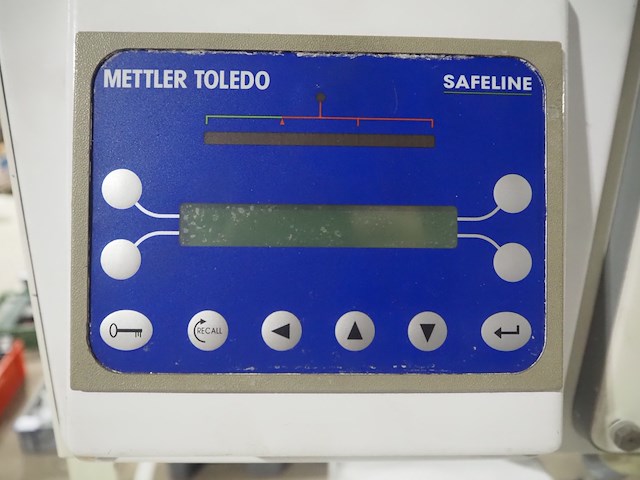 Safeline - afbeelding 12 van  13